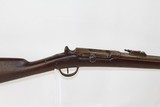 French 1866 CHASSEPOT Bolt Action NEEDLEFIRE Rifle - 1 of 19