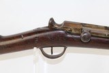French 1866 CHASSEPOT Bolt Action NEEDLEFIRE Rifle - 4 of 19