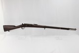 French 1866 CHASSEPOT Bolt Action NEEDLEFIRE Rifle - 2 of 19
