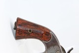 Antique MERWIN HULBERT Open Top SAA .44 Revolver - 10 of 12