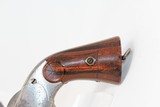 Antique MERWIN HULBERT Open Top SAA .44 Revolver - 2 of 12