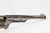 Antique MERWIN HULBERT Open Top SAA .44 Revolver - 12 of 12
