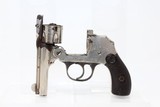 IVER JOHNSON ARMS & CYCLE WORKS Revolver in 32 S&W - 8 of 12