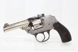 IVER JOHNSON ARMS & CYCLE WORKS Revolver in 32 S&W - 1 of 12