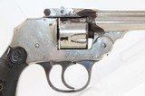 IVER JOHNSON ARMS & CYCLE WORKS Revolver in 32 S&W - 11 of 12