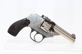 IVER JOHNSON ARMS & CYCLE WORKS Revolver in 32 S&W - 9 of 12