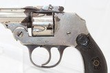 IVER JOHNSON ARMS & CYCLE WORKS Revolver in 32 S&W - 3 of 12