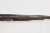 Scarce Antique COLT Model 1878 Hammer SHOTGUN - 13 of 14