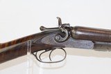Scarce Antique COLT Model 1878 Hammer SHOTGUN - 12 of 14