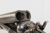 Scarce Antique COLT Model 1878 Hammer SHOTGUN - 8 of 14