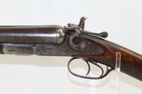 Scarce Antique COLT Model 1878 Hammer SHOTGUN - 4 of 14