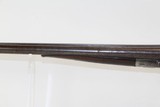Scarce Antique COLT Model 1878 Hammer SHOTGUN - 5 of 14