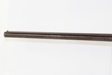 Scarce Antique COLT Model 1878 Hammer SHOTGUN - 6 of 14