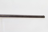 Scarce Antique COLT Model 1878 Hammer SHOTGUN - 14 of 14