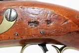 BRITISH New Land Pattern FLINTLOCK CAVALRY Pistol - 9 of 13