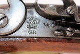 BRITISH New Land Pattern FLINTLOCK CAVALRY Pistol - 5 of 13