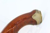 BRITISH New Land Pattern FLINTLOCK CAVALRY Pistol - 11 of 13