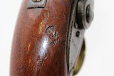 BRITISH New Land Pattern FLINTLOCK CAVALRY Pistol - 8 of 13