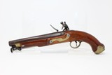 BRITISH New Land Pattern FLINTLOCK CAVALRY Pistol - 10 of 13