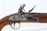 BRITISH New Land Pattern FLINTLOCK CAVALRY Pistol - 3 of 13