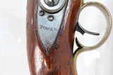 BRITISH New Land Pattern FLINTLOCK CAVALRY Pistol - 6 of 13