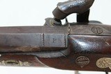 Antique Henry DERINGER c. 1850s PERCUSSION Pistol - 8 of 16