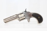 SCARCE Remington-Smoot “NEW MODEL” .32 Revolver - 1 of 9