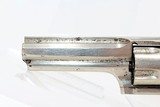 SCARCE Remington-Smoot “NEW MODEL” .32 Revolver - 4 of 9