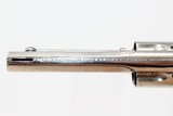 SCARCE Remington-Smoot “NEW MODEL” .32 Revolver - 5 of 9