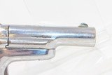 COLT “Thuer” 3rd Model DERINGER .41 Rimfire Pistol - 10 of 10
