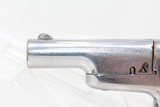 COLT “Thuer” 3rd Model DERINGER .41 Rimfire Pistol - 4 of 10