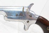 COLT “Thuer” 3rd Model DERINGER .41 Rimfire Pistol - 3 of 10