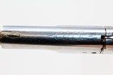 COLT “Thuer” 3rd Model DERINGER .41 Rimfire Pistol - 5 of 10