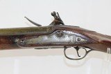 Late-18th Century BARBER Flintlock BLUNDERBUSS - 18 of 19