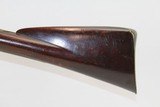 Late-18th Century BARBER Flintlock BLUNDERBUSS - 17 of 19