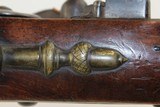 Late-18th Century BARBER Flintlock BLUNDERBUSS - 12 of 19