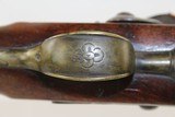 Late-18th Century BARBER Flintlock BLUNDERBUSS - 13 of 19