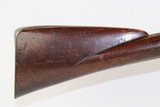 Late-18th Century BARBER Flintlock BLUNDERBUSS - 3 of 19