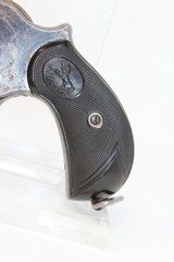 LETTERED Model 1878 COLT “Frontier DA” Revolver - 3 of 15