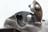 LETTERED Model 1878 COLT “Frontier DA” Revolver - 8 of 15