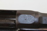 French 1866 CHASSEPOT Bolt Action NEEDLEFIRE Rifle - 10 of 19