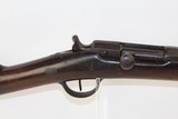 French 1866 CHASSEPOT Bolt Action NEEDLEFIRE Rifle - 3 of 19