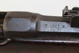 French 1866 CHASSEPOT Bolt Action NEEDLEFIRE Rifle - 9 of 19