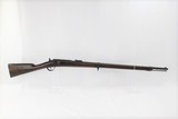 French 1866 CHASSEPOT Bolt Action NEEDLEFIRE Rifle - 1 of 19