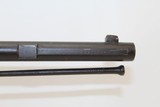 French 1866 CHASSEPOT Bolt Action NEEDLEFIRE Rifle - 6 of 19