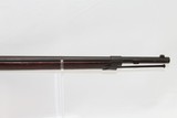 French 1866 CHASSEPOT Bolt Action NEEDLEFIRE Rifle - 5 of 19