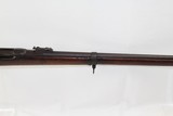 French 1866 CHASSEPOT Bolt Action NEEDLEFIRE Rifle - 4 of 19