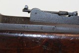 French 1866 CHASSEPOT Bolt Action NEEDLEFIRE Rifle - 8 of 19