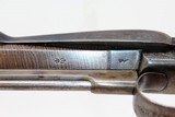 Antique MOORE & WOODWARD British PERCUSSION Pistol - 9 of 13