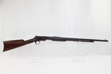 Antique WINCHESTER Model 1890 PUMP Action .22 LR - 12 of 16